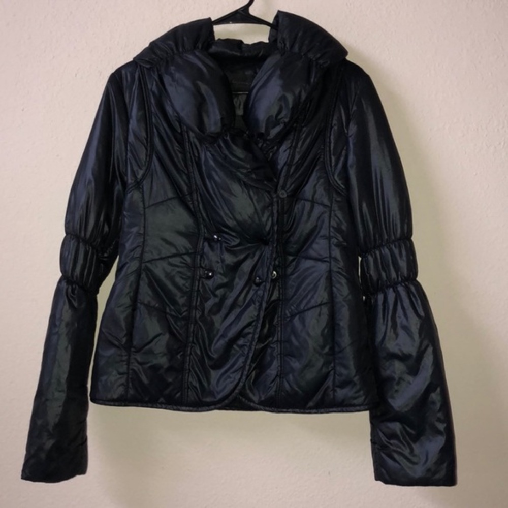 🔻Eryn Brinie Puffer Coat